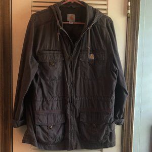 Carhartt Utility Jacket